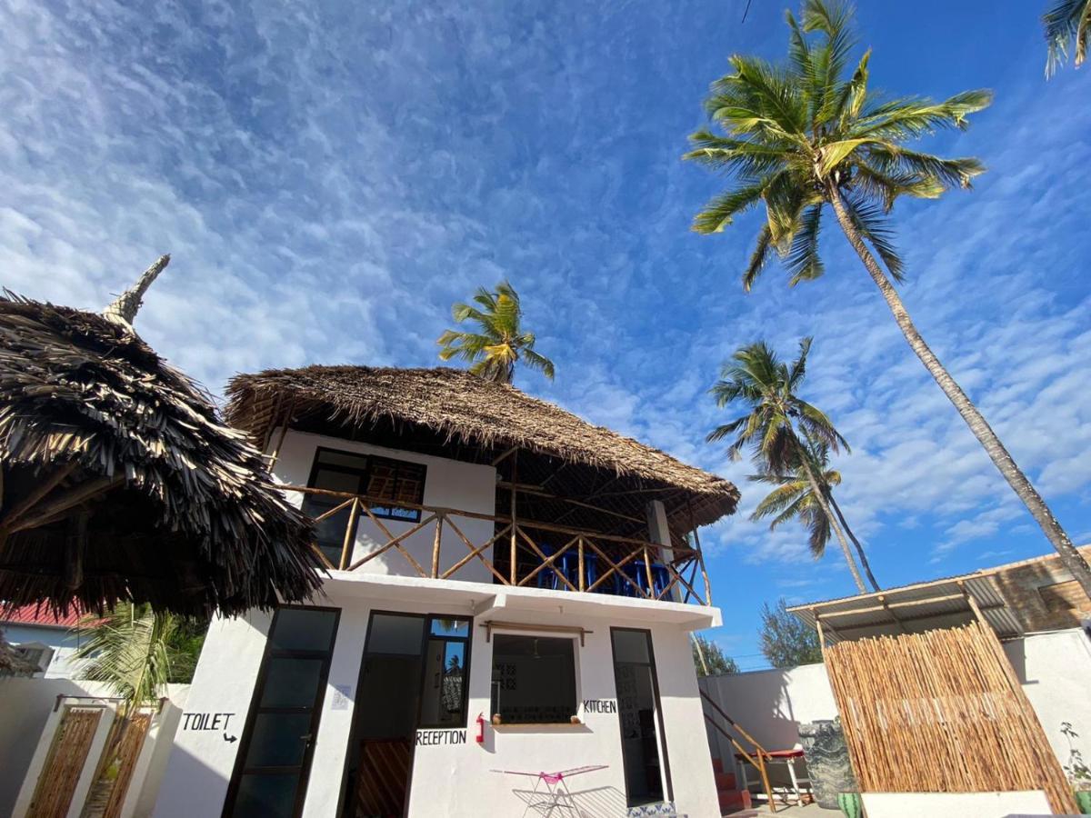Amani Hotel Paje Ngoại thất bức ảnh